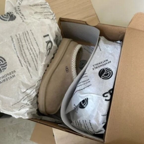 New UGG Tazz Tasman Sandals Women Slipper - Picture 6 of 7